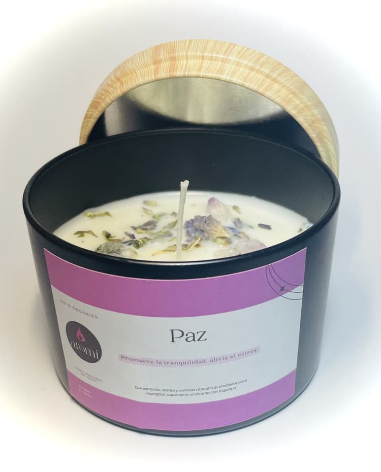 Paz Mental