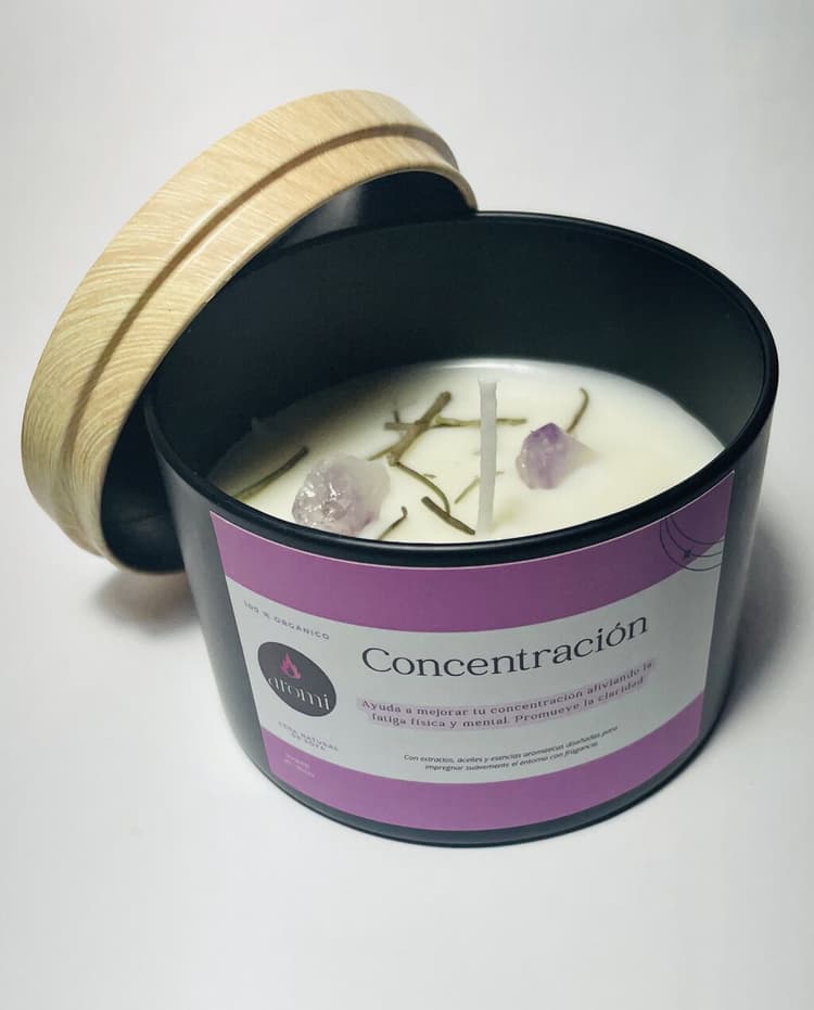 Concentración