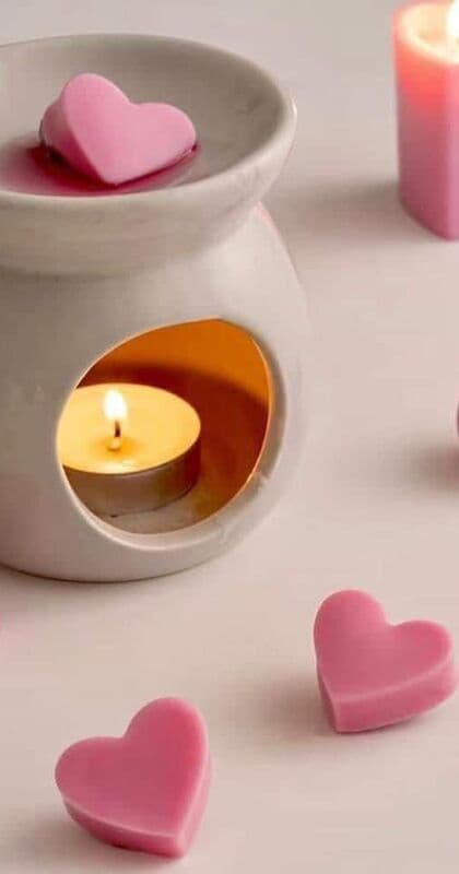 Candles Aromi